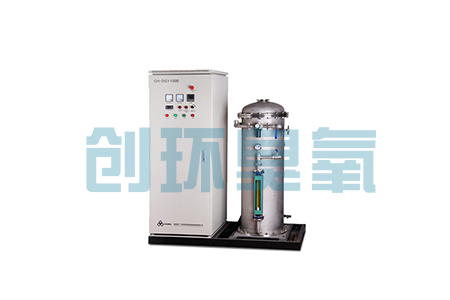 工业废水臭氧发生器装置规格及选用指南